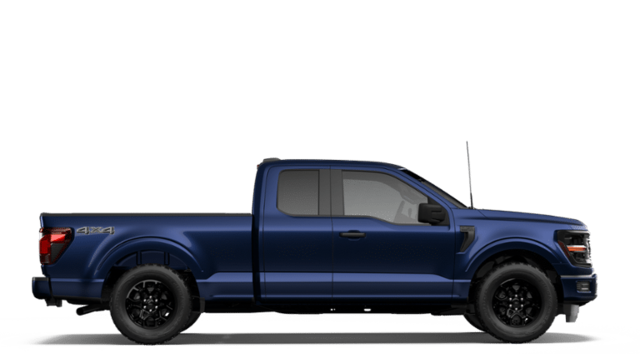 2026 Ford F-150+F-150